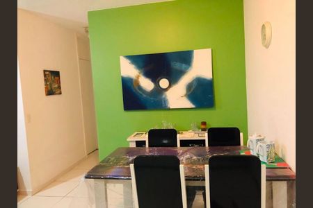 Apartamento à venda com 2 quartos, 46m² em Vargem Pequena, Rio de Janeiro