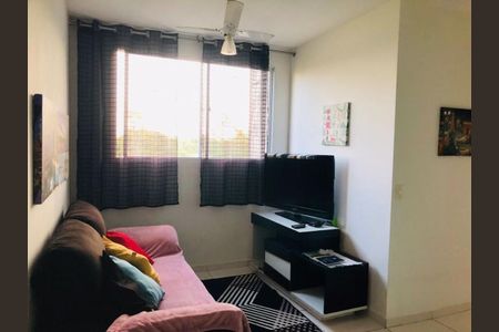 Apartamento à venda com 2 quartos, 46m² em Vargem Pequena, Rio de Janeiro