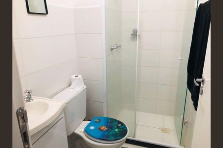 Apartamento à venda com 2 quartos, 46m² em Vargem Pequena, Rio de Janeiro