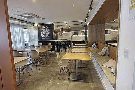 Apartamento à venda com 2 quartos, 54m² em Todos os Santos, Rio de Janeiro