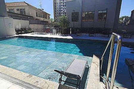 Apartamento à venda com 54m², 2 quartos e 1 vaga