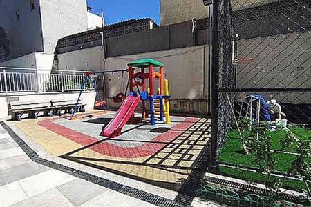 Apartamento à venda com 2 quartos, 54m² em Todos os Santos, Rio de Janeiro