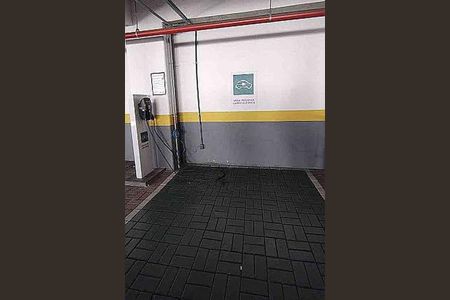 Apartamento à venda com 2 quartos, 54m² em Todos os Santos, Rio de Janeiro