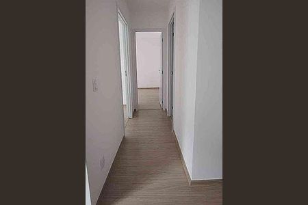 Apartamento à venda com 2 quartos, 54m² em Todos os Santos, Rio de Janeiro