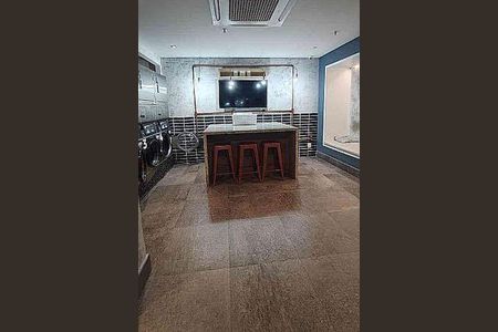 Apartamento à venda com 2 quartos, 54m² em Todos os Santos, Rio de Janeiro