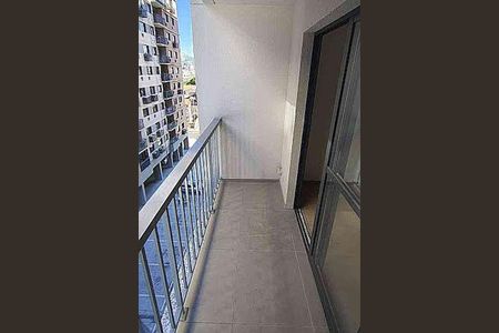 Apartamento à venda com 2 quartos, 54m² em Todos os Santos, Rio de Janeiro