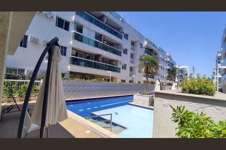 Apartamento à venda com 3 quartos, 80m² em Vargem Pequena, Rio de Janeiro