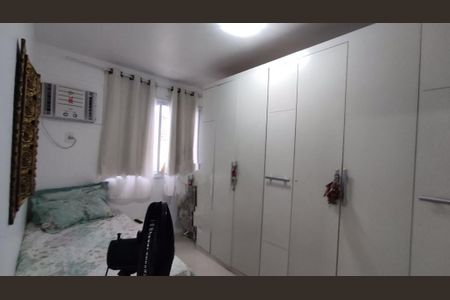 Apartamento à venda com 3 quartos, 80m² em Vargem Pequena, Rio de Janeiro