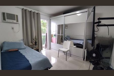 Apartamento à venda com 3 quartos, 80m² em Vargem Pequena, Rio de Janeiro