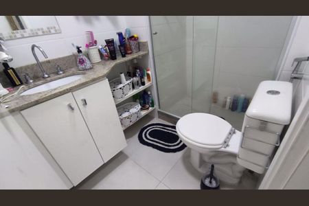 Apartamento à venda com 3 quartos, 80m² em Vargem Pequena, Rio de Janeiro