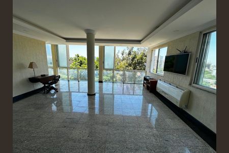 Casa à venda com 5 quartos, 1200m² em Leblon, Rio de Janeiro