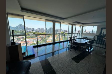 Casa à venda com 5 quartos, 1200m² em Leblon, Rio de Janeiro
