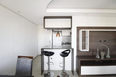 Apartamento para alugar com 59m², 2 quartos e 1 vagaCozinha