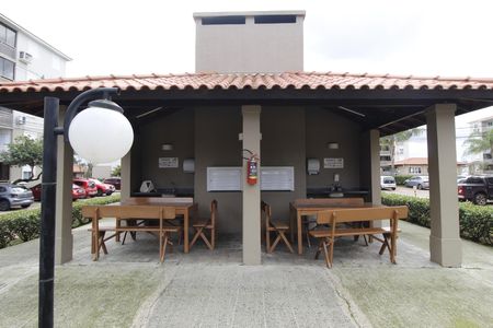 Apartamento para alugar com 59m², 2 quartos e 1 vagaÁrea comum - Churrasqueira