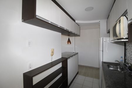 Apartamento para alugar com 59m², 2 quartos e 1 vagaCozinha