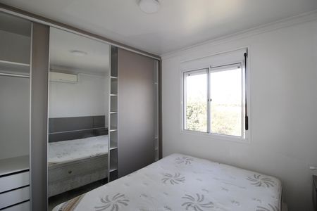 Apartamento para alugar com 59m², 2 quartos e 1 vagaQuarto 2