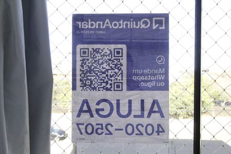 Apartamento para alugar com 59m², 2 quartos e 1 vagaPlaquinha