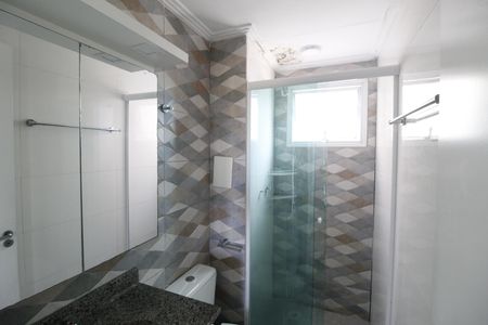 Apartamento para alugar com 59m², 2 quartos e 1 vagaBanheiro