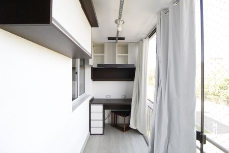Apartamento para alugar com 59m², 2 quartos e 1 vagaÁrea de Serviço