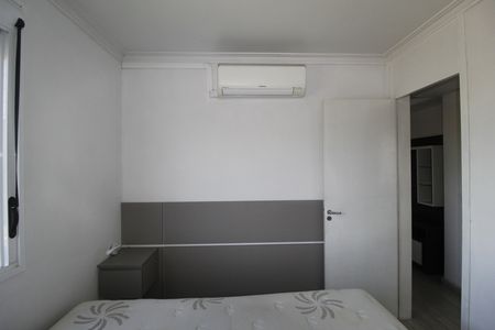 Apartamento para alugar com 59m², 2 quartos e 1 vagaQuarto 2