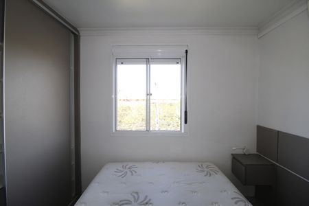 Apartamento para alugar com 59m², 2 quartos e 1 vagaQuarto 2