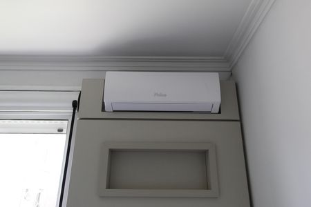 Apartamento para alugar com 59m², 2 quartos e 1 vagaQuarto 1