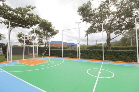 Apartamento para alugar com 59m², 2 quartos e 1 vagaQuadra Esportiva