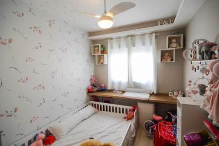 Quarto  de apartamento à venda com 2 quartos, 57m² em Vila Pirituba, São Paulo