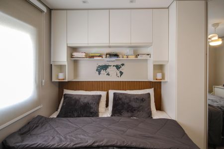 Apartamento à venda com 57m², 2 quartos e 1 vagaSuíte