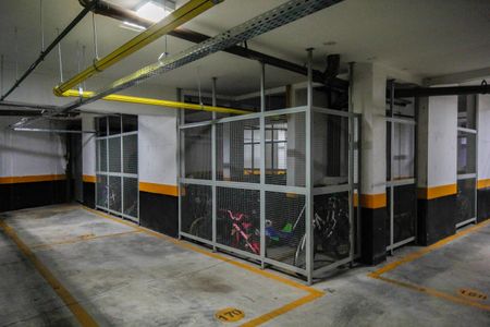 Apartamento à venda com 57m², 2 quartos e 1 vagaGaragem