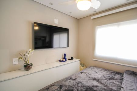 Apartamento à venda com 57m², 2 quartos e 1 vagaSuíte