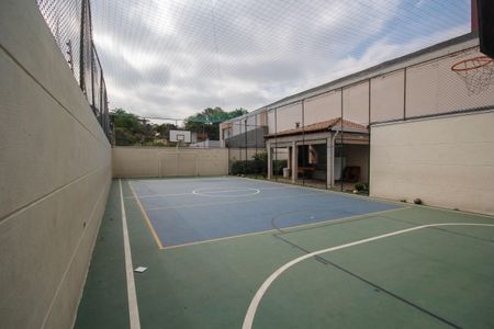 Apartamento à venda com 57m², 2 quartos e 1 vagaÁrea comum 