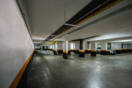 Apartamento à venda com 57m², 2 quartos e 1 vagaGaragem