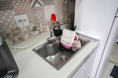 Apartamento à venda com 57m², 2 quartos e 1 vagaÁrea de Serviço