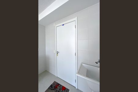 Apartamento para alugar com 25m², 1 quarto e sem vagaÁrea de Serviço