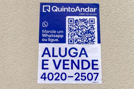 Apartamento para alugar com 25m², 1 quarto e sem vagaPlaca