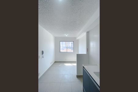 Apartamento para alugar com 25m², 1 quarto e sem vagaCozinha