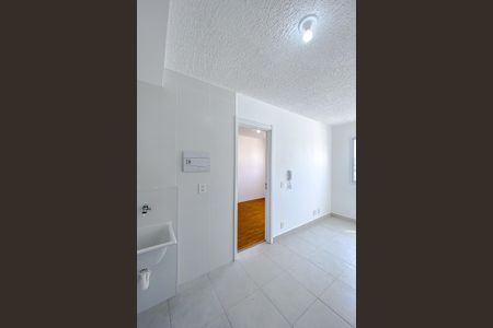 Apartamento para alugar com 25m², 1 quarto e sem vagaÁrea de Serviço