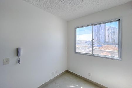 Apartamento para alugar com 25m², 1 quarto e sem vagaSala