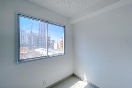 Apartamento para alugar com 25m², 1 quarto e sem vagaSala