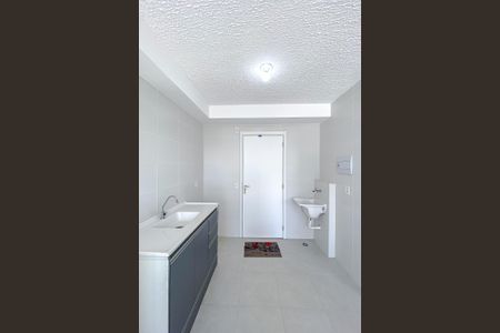 Apartamento para alugar com 25m², 1 quarto e sem vagaCozinha