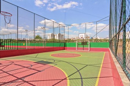 Apartamento para alugar com 66m², 2 quartos e 1 vagaQuadra Esportiva