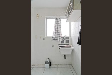 Apartamento para alugar com 66m², 2 quartos e 1 vagaÁrea de Serviço