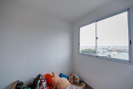 Quarto 1 de apartamento para alugar com 2 quartos, 36m² em Fazenda da Juta, São Paulo