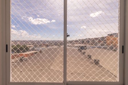 Apartamento para alugar com 36m², 2 quartos e sem vaga Apartamento para alugar com 36m², 2 quartos e sem vagaQuarto 2 vista