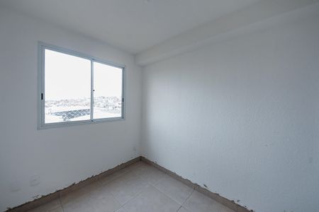Quarto 2 de apartamento para alugar com 2 quartos, 36m² em Fazenda da Juta, São Paulo