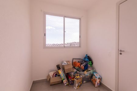 Apartamento para alugar com 36m², 2 quartos e sem vagaQuarto 2