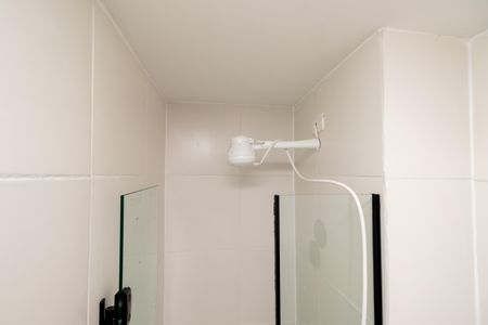 Apartamento para alugar com 36m², 2 quartos e sem vaga Apartamento para alugar com 36m², 2 quartos e sem vagaBanheiro