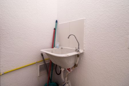 Apartamento para alugar com 36m², 2 quartos e sem vaga Apartamento para alugar com 36m², 2 quartos e sem vagaÁrea de Serviço