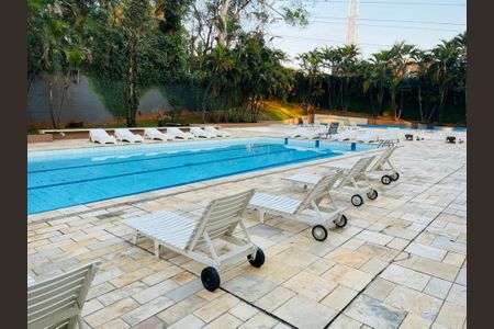 Foto 09 de apartamento à venda com 2 quartos, 60m² em Vila Andrade, São Paulo